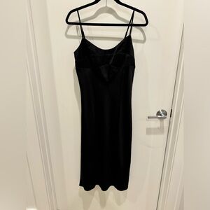 Target Midi Dress